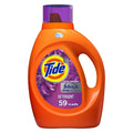 oz Renewal Tide 59 Laundry Liquid Loads Spring & fl 92 HE, Detergent,