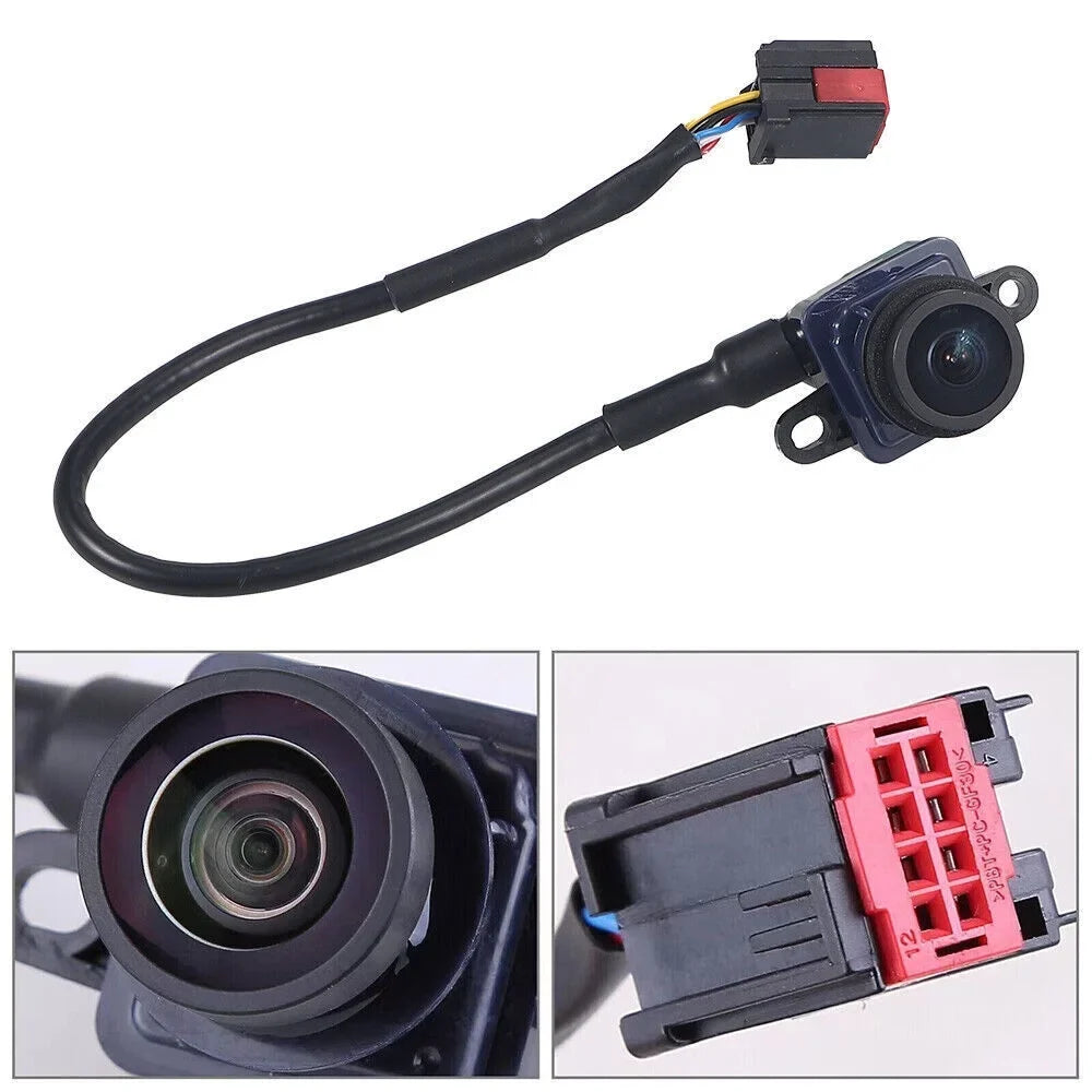 (2018-2021) Camera Compatible Your with - - 2500 3500 View 1500 RAM 68417057AA Rear Improve Visibility PROMASTER JLLOM