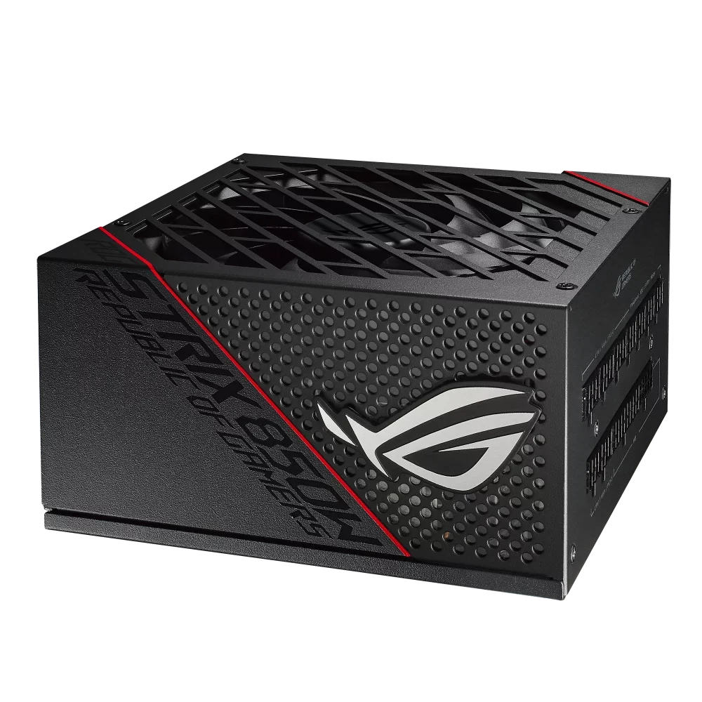 Card ASUS ROG-STRIX-850G Graphics