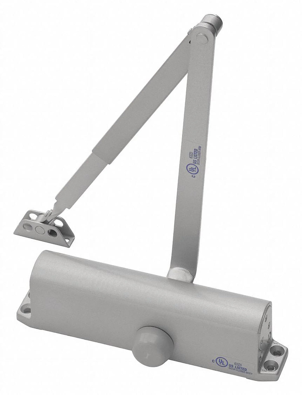 Yale Series,Manual Door Closer,YDC200 086281