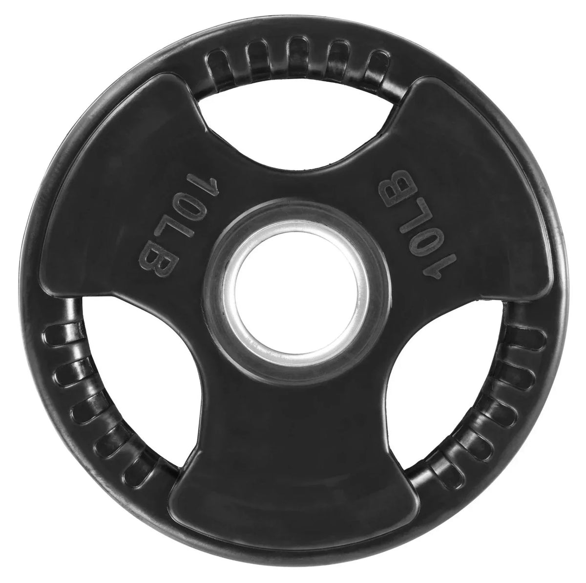 French lbs Bar Weight w/7 Set Olympic ft Rubber (New) Fitness Plate Grip 395