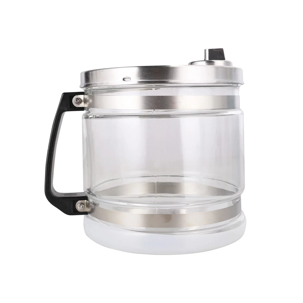 Steel Distiller liquid liquid Distiller 4L 750W Stainless Pure