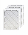 (Actual (4 Pack) 8 dimension) Furnace MERV 14x18x1 Filter