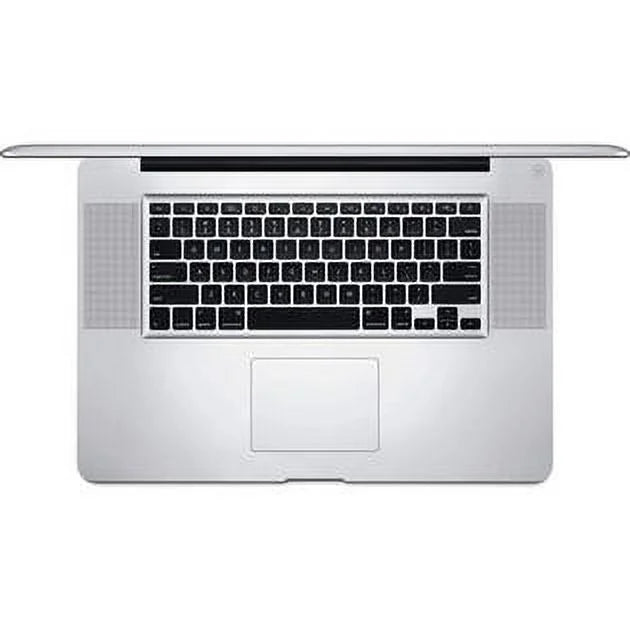 MacBook 4GB Core (Fair) 13.3" Duo SSD 2 Pro 2.53GHz Pre-Owned MB991LLA 128GB