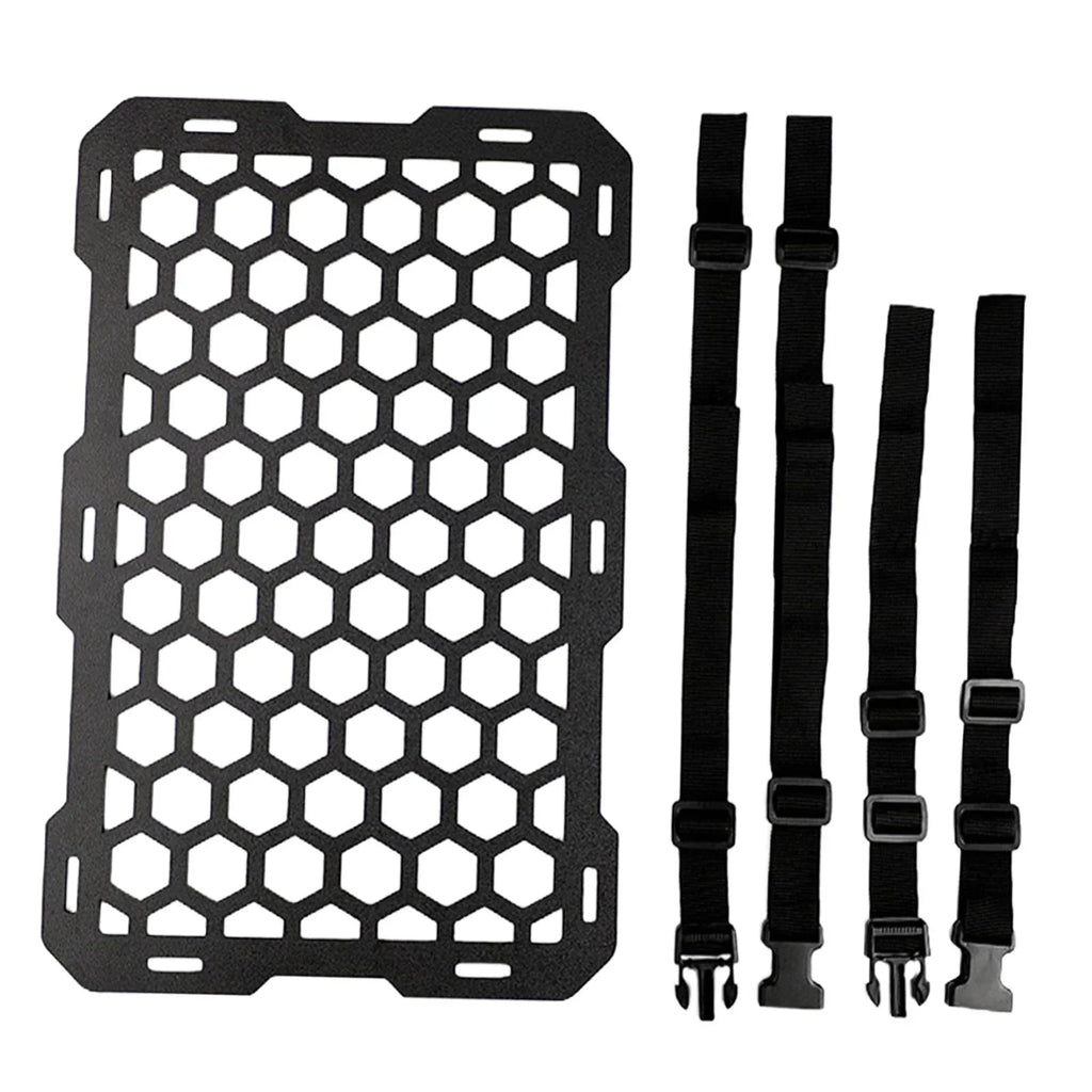 Car Vehicles Panel yotijar Car for Organizer Molle Rear Supplies for Truck Seat
