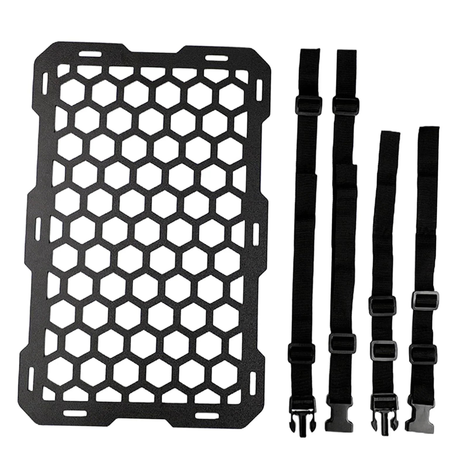 Car Vehicles Panel yotijar Car for Organizer Molle Rear Supplies for Truck Seat