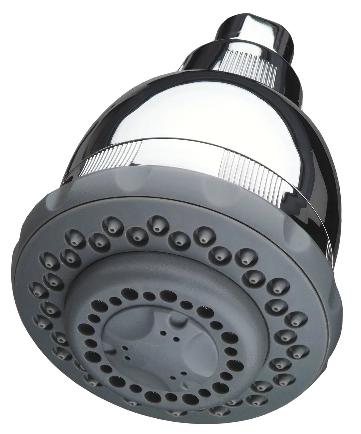 Finish Shower Culligan Wall-Mounted Chrome Filtered Head WSH-C125 with Massage,