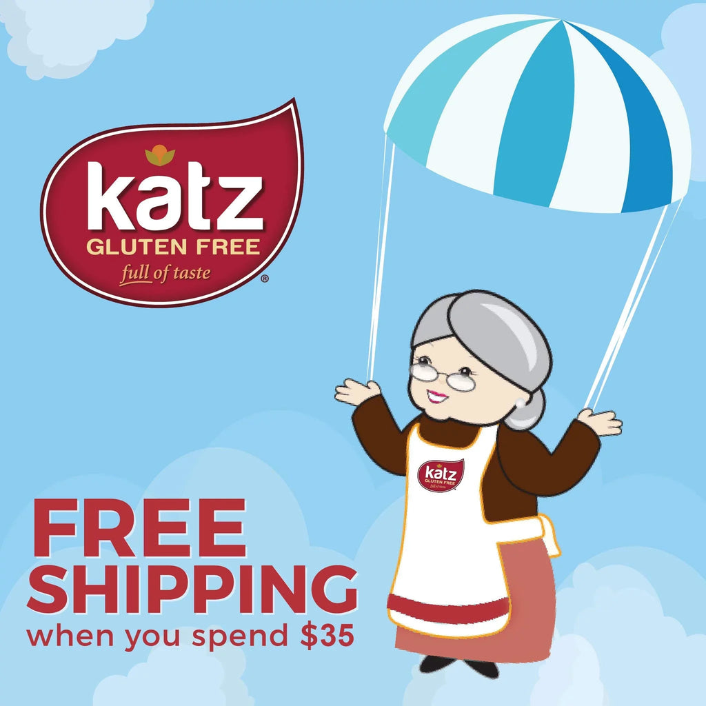 Free Gluten Gluten Katz Mini | Soy | Free, Free, Free, Kosher Each) Pies Dairy Nut Ounce Free,
