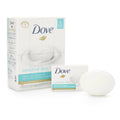Skin (PK/8) Soap Sensitive Dove