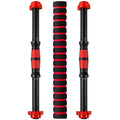 Bars Nebublu Fitness Weight Versatile for Dumbbell Adjustable Lifting Equipment Home Set - Gym