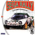 Ultimate Sega Racing 2: Experience Sega Championship - Rally The Rally