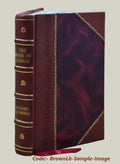 Douglas Dewar. of birds, Bound] 1913 Indian by Glimpses [Leather
