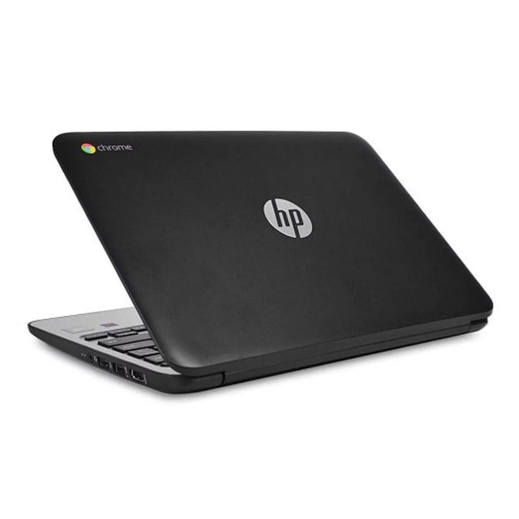 (Refurbished) 16 2.16 11 Restored OS 11.6" Celeron GB Intel GB Chromebook HP 4 GHz Chrome G3