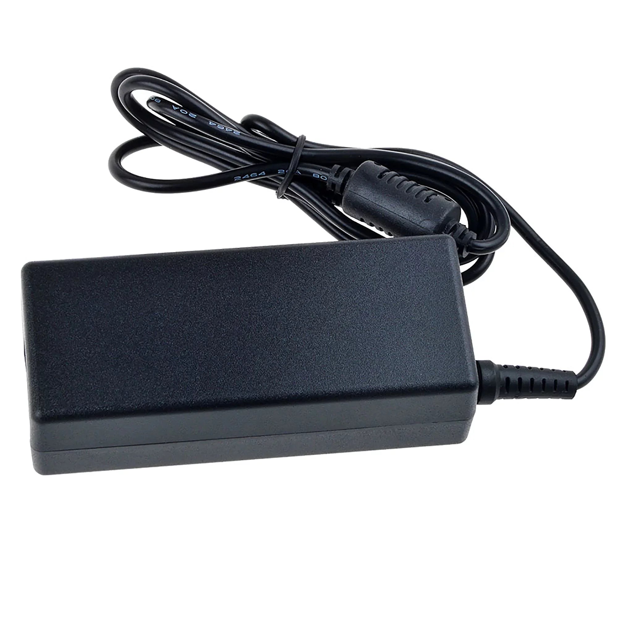 for Soundbar Channel SA-MT300 Cable AC Adapter SAMT300 HT-MT300/B PKPOWER Mains PSU System Speaker Battery HT-MT300/W Charger Compact PS Cord HT-MT300 Active Power Supply 2.1 DC