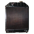 C5NN8005N for 5000 Radiator Tractor Others-86531508 Holland 4500