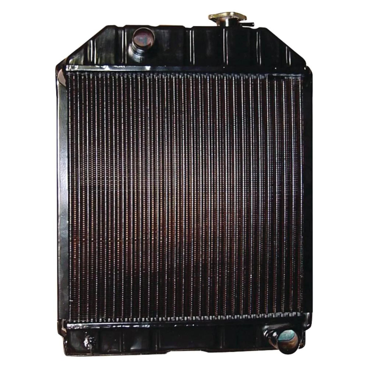 C5NN8005N for 5000 Radiator Tractor Others-86531508 Holland 4500