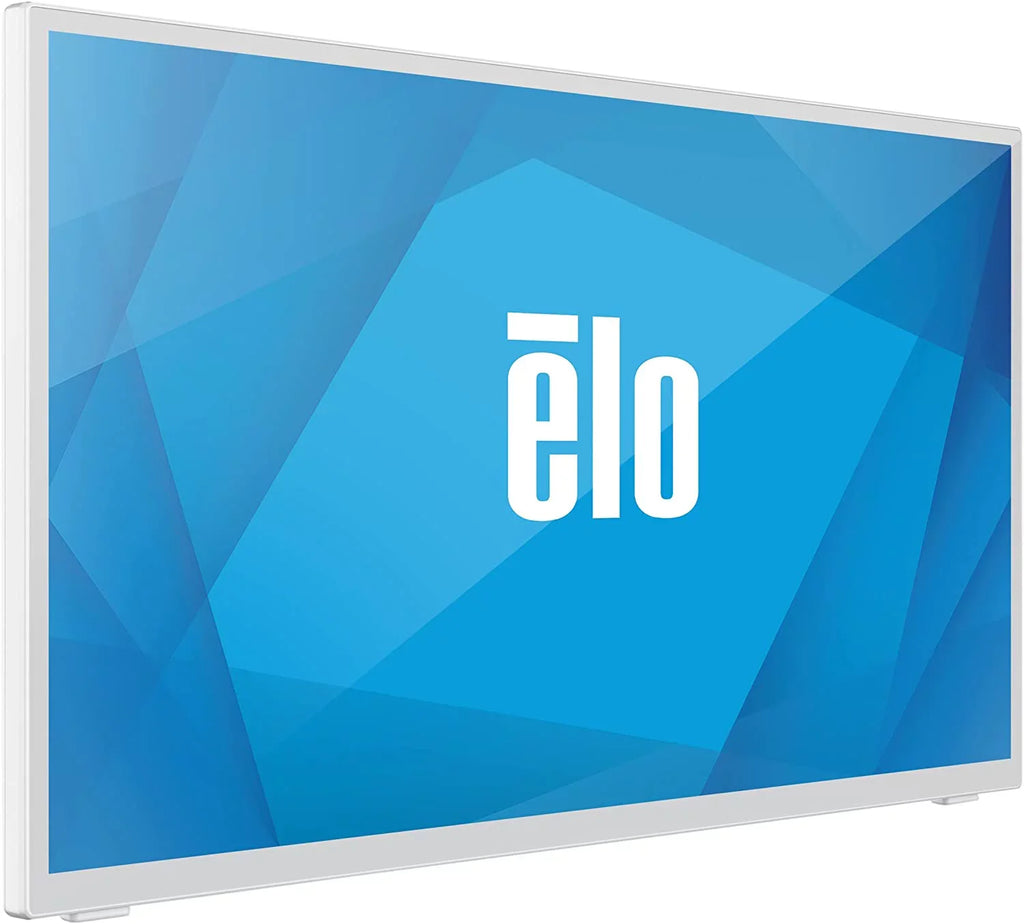 Touchscreen 16:9, LCD 2470L Elo 24" Monitor, 16 Class ms