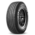 Tires) Crugen BSW 106T Trailblazer Fits: Chevrolet Chevrolet Silverado P235/75R16 (4 2005-07 1500 HT51 Kumho LT, LT 1999-2001