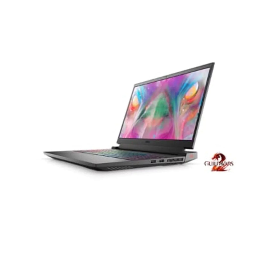 G15 4.6 8 i7 Gaming (Refurbished) 512GB | @ 15.6" Gen Laptop - RAM (2021) GHz - Core | - - FHD 12GB 3060 5511 Restored - GDDR6 SSD | Cores 11th RTX CPU 16GB