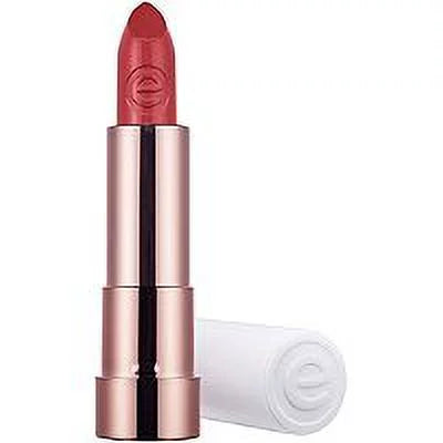 Nude Is Pack Essence Lipstick Irrestistable This #18 Semi-Matte 3 -