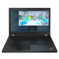 nits, P17 1TB Quadro, 17.3" i7-10750H, FHD Laptop, 300 32GB, ThinkPad IPS