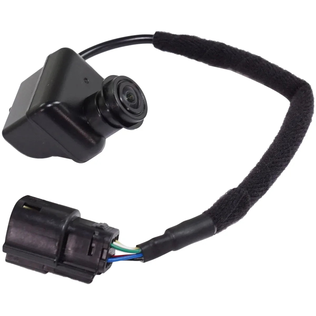 2013-2016 C-Max Up Back for RF51070024 Camera