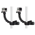 GoPro Jaws Clamp ACMPM-001 Camera Mount