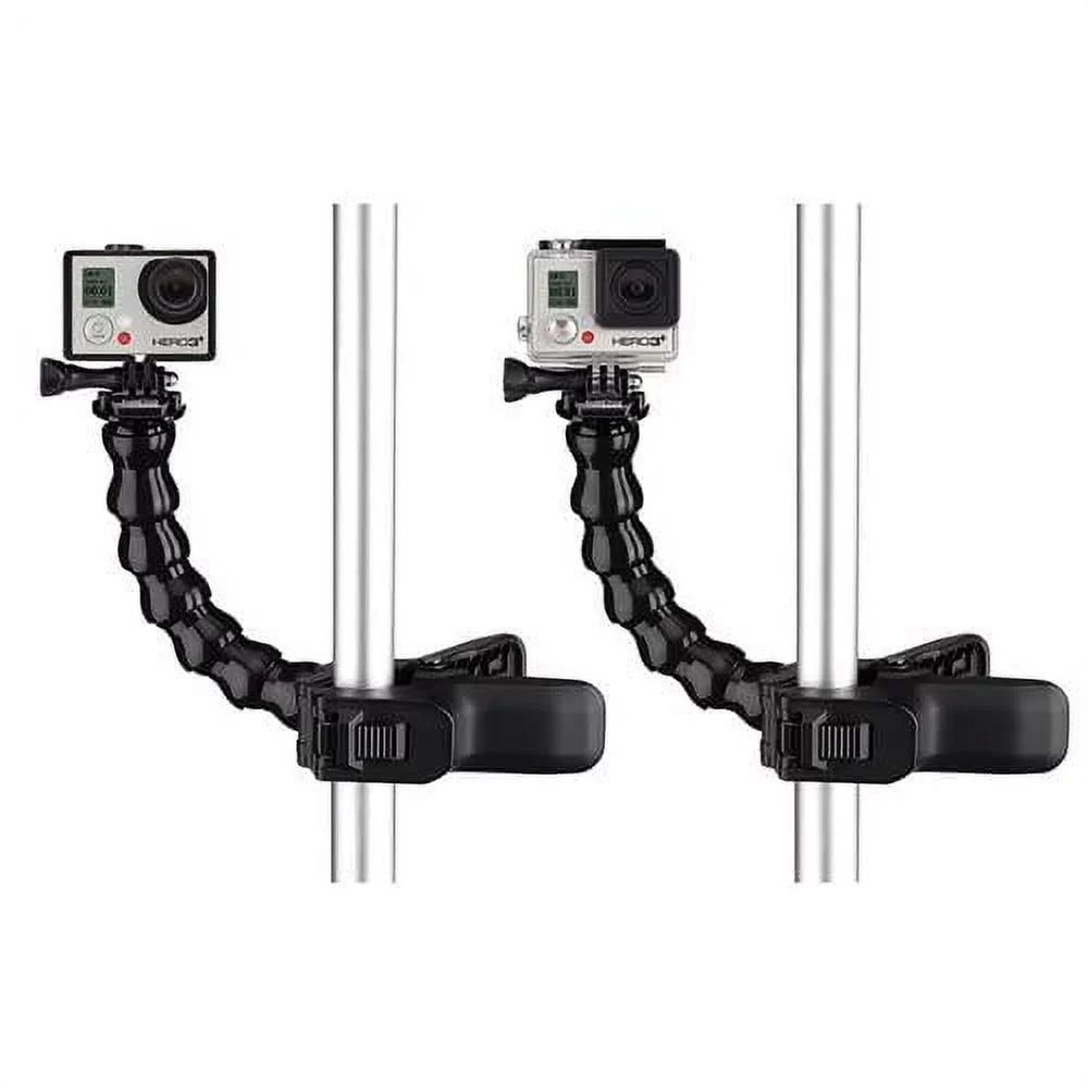 GoPro Jaws Clamp ACMPM-001 Camera Mount