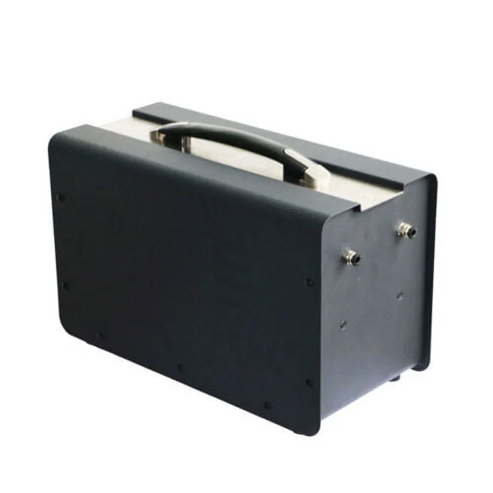 Programmable Micro Atomization Diffuser Scent Aromatherapy HVAC Pressure Machine