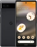 6a Charcoal 128GB Pixel Unlocked) (Refurbished) GX7AS Restored (Fully