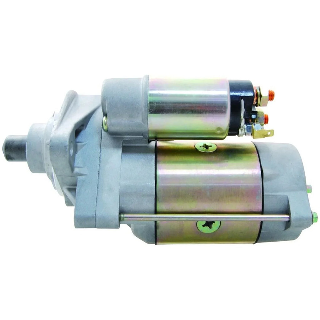 V8 419101 Super for S-2099 449296 7.3L 91-02-5901N Replacement 4N9296 44-9296 Duty 03-03 New Starter E-450 91-02-5901
