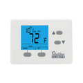 Day Programmable Thermostat Robertshaw 5-1-1 RS1100