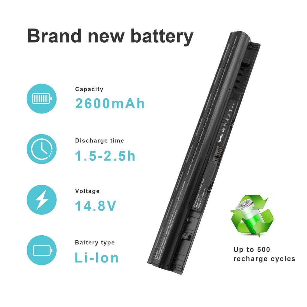 G400s G500s 80L0 G50-45 L12S4E01 New G70-80 G50-80 Battery G50-70 For
