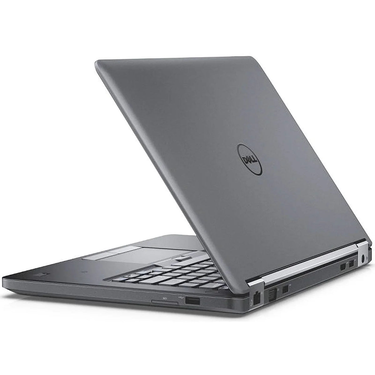 8GB Laptop Latitude 10 Refurbished 2.6GHz i5 E5450 64 Windows Pro 250GB Camera