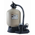 Pump with Filter - System Above Pool ECPNSD060OE1160 Warranty Ground EC-PNSD0060OE1160 HP Sand Limited 1 Pool Sand SD60 Pentair Dollar
