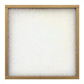 (Pack MERV 12 Per Air 1) Count 4 Ez Ii Of Filter, 14X18X1 Case-2488618, Fiberglass Flow Economy