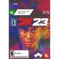 Edition PGA Xbox Tiger X|S Xbox - One, Series 2K23: Tour Woods [Digital]