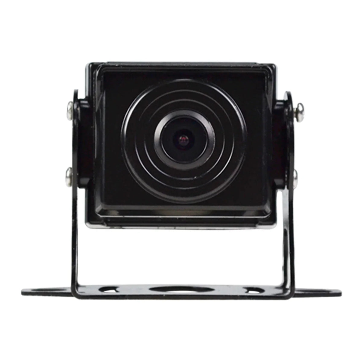 Bus Night RV Backup Rear For 24V 12V Reverse Vision View Camera Truck Waterproof