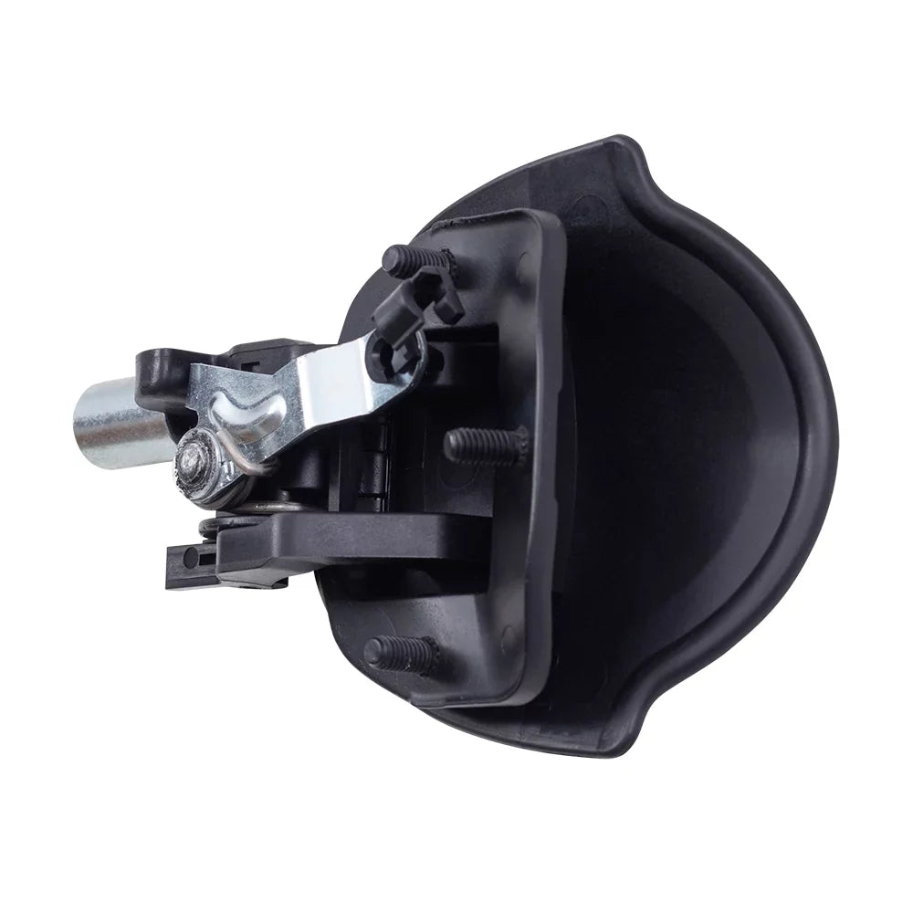 99-02 Door Handles Driver 806067B000 and Passenger Replacement with Brock Outside 806077B000 Quest Outer Front compatible Van