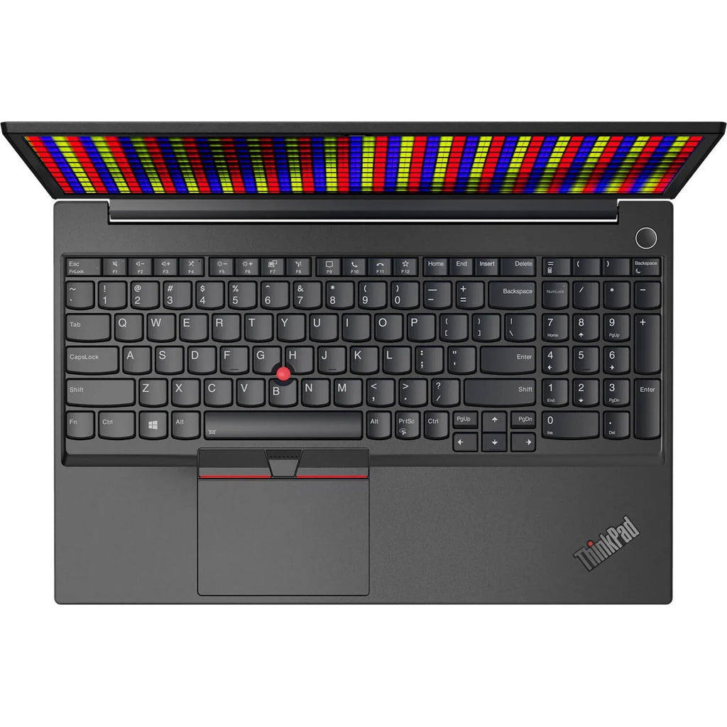 SSD 512GB G2 E15 i7-1165G7 W10P (Refurbished) 16GB Intel 15.6" Laptop Restored Thinkpad