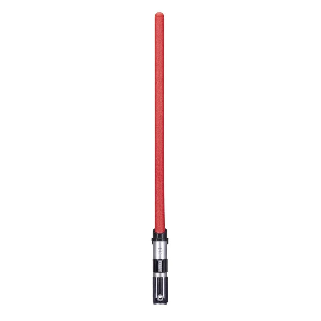Darth Wars Star BladeBuilders Lightsaber Vader Nerf