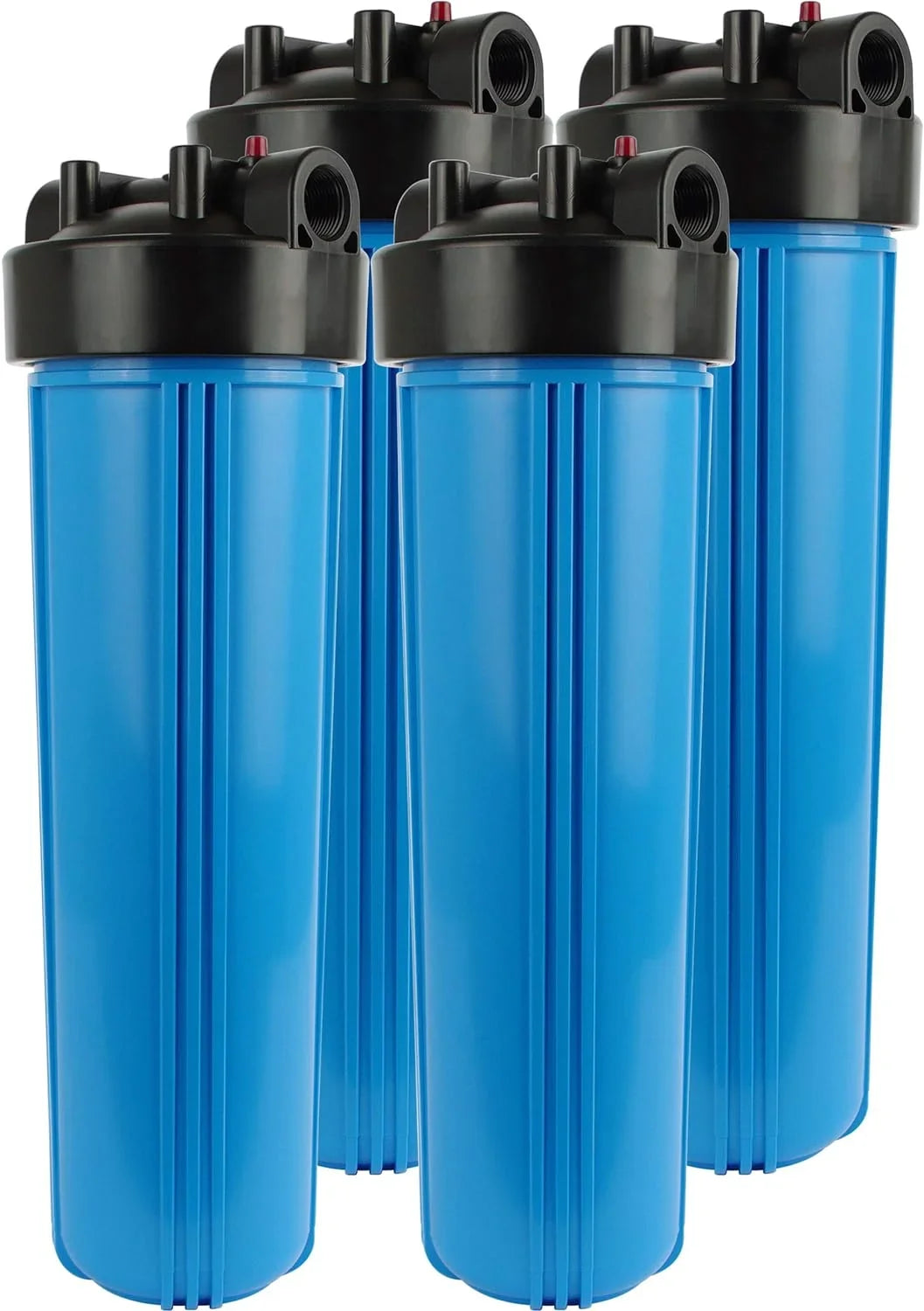 1" 20 Housing (Case 150467/150235, 20X4.5/150233 Filter NPT Of BB 4) liquid / 20 / Inch 4.5/20" / X