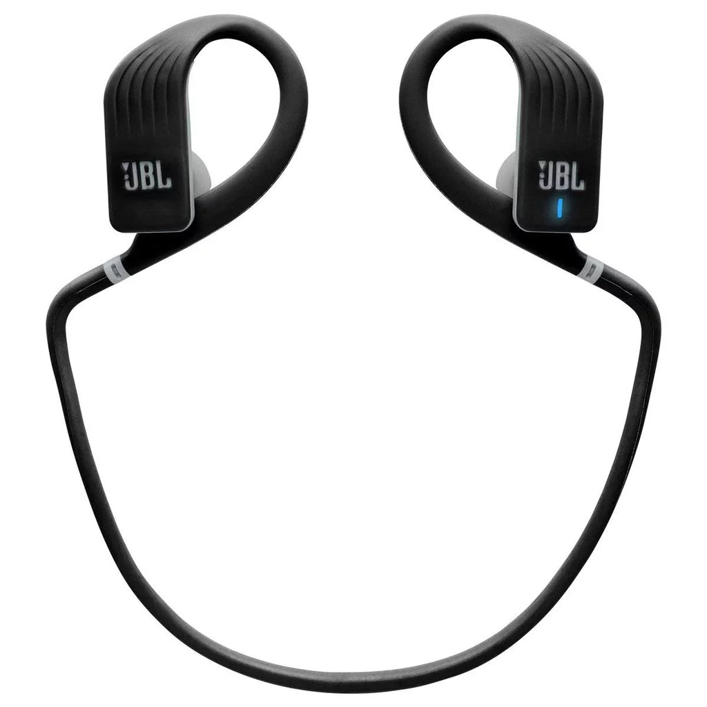 Endurance One-Touch Sport JBL Wireless (Black) Remote Waterproof In-Ear JUMP Headphones with