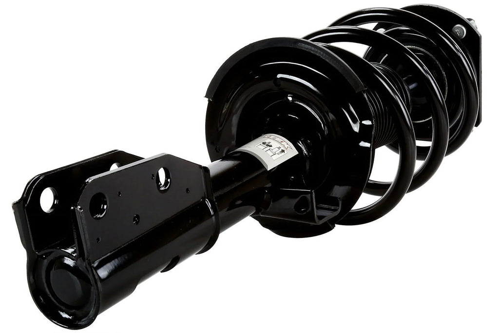 and Chevrolet Passenger AutoShack Side GMC of 2008-2012 2009-2012 for Set Enclave 2 and Driver Buick 2007-2012 Traverse Acadia Struts Saturn Replacement Springs Front Complete Outlook Coil CST100416PR