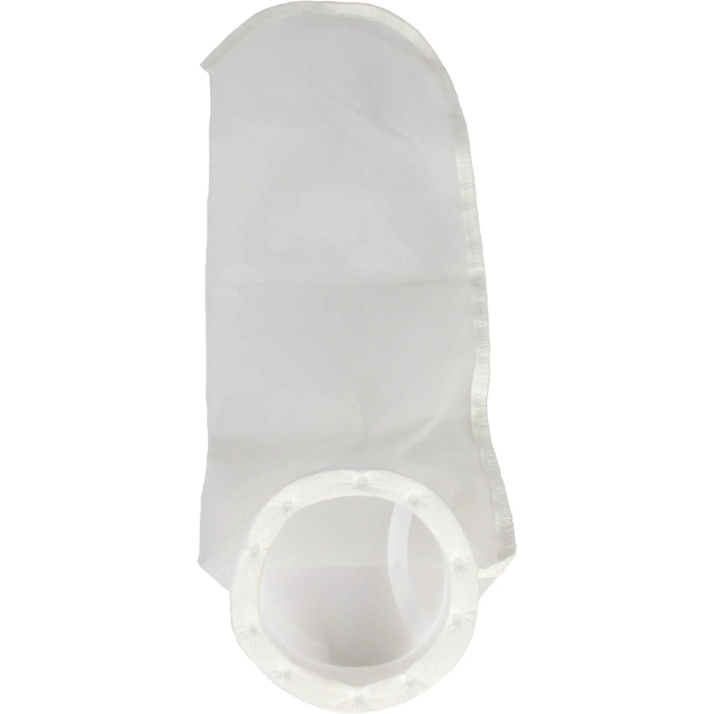 Filter SpiroPure Nylon 40) Bag SP-BN-420-400 (Case Woven of Liquid Micron 400 #4 Mesh Monofilament 255037-03 (20”) BN-420-400