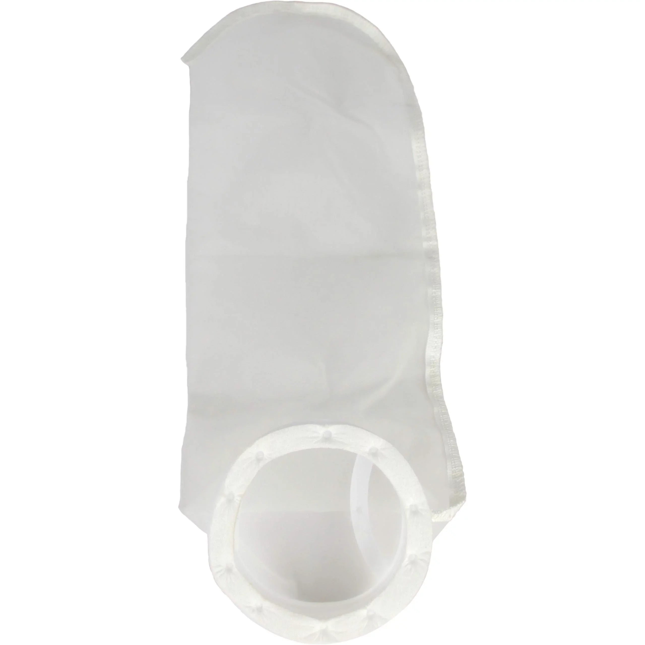 Filter SpiroPure Nylon 40) Bag SP-BN-420-400 (Case Woven of Liquid Micron 400 #4 Mesh Monofilament 255037-03 (20”) BN-420-400