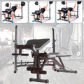 Preacher Workouts, Crunch Equipment Developer Handle Body Olympic Workouts Leg Bench, Home and with for for Bench Curl, Press At US Weight Champ Home Stock Workout