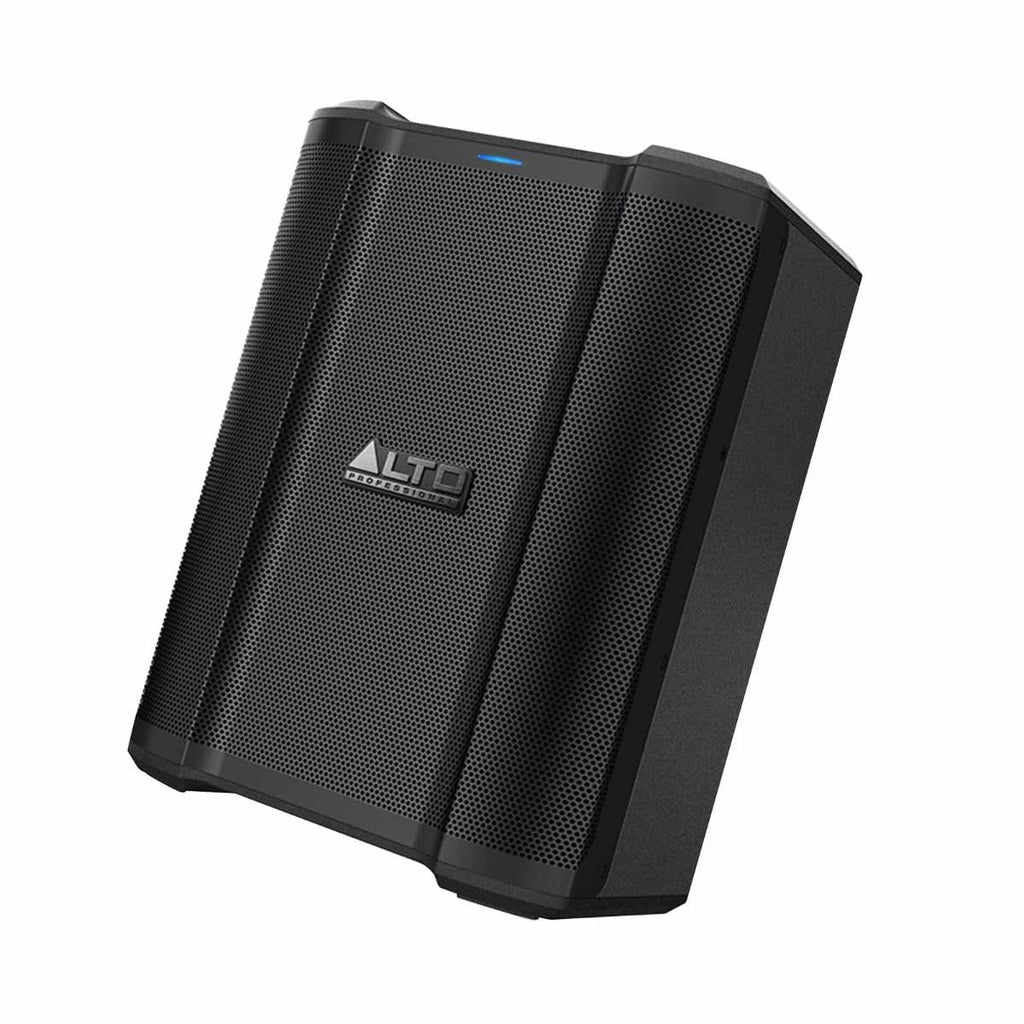 PA Premium Portable Battery Powered BUSKER 2-Pack 200W Alto Professional