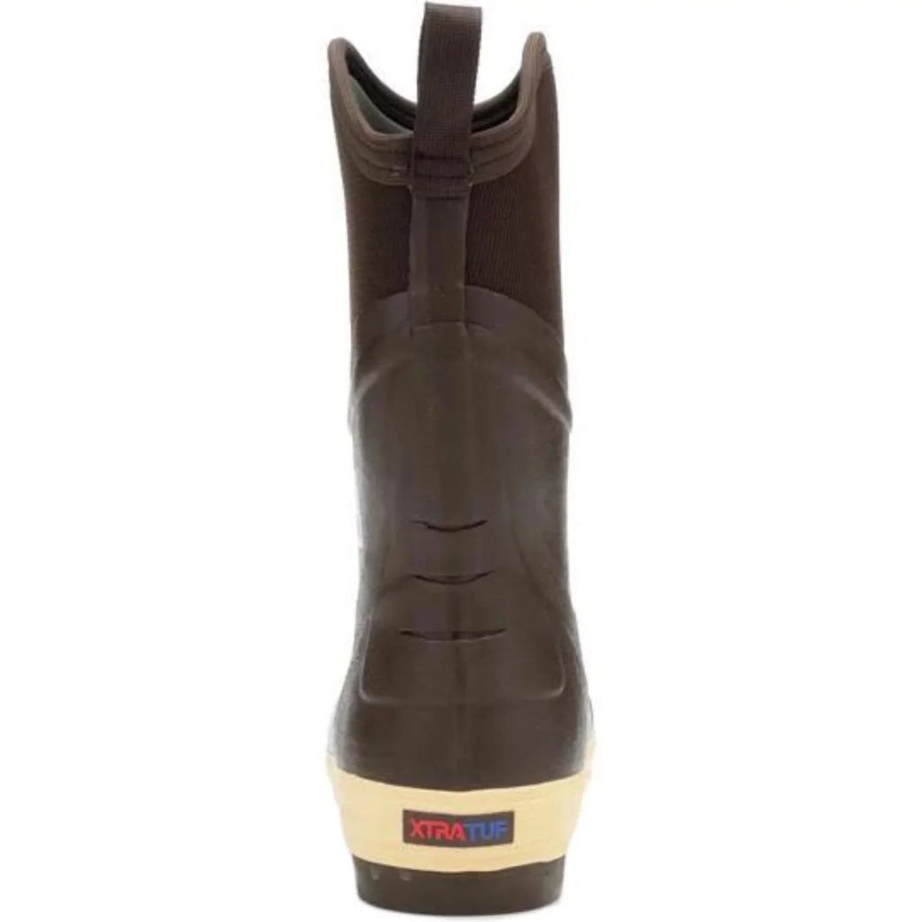 12 Boot dimension Men's in Insulated Elite Legacy 7(M)