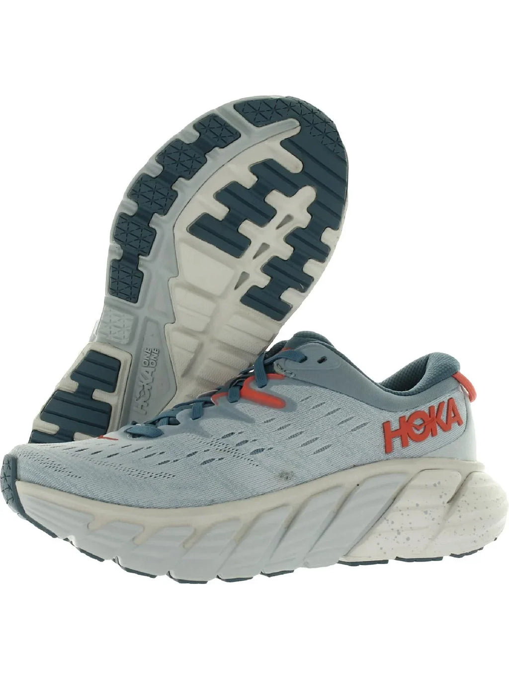 Gaviota and Training Womens Hoka Athletic Fitness One One Shoes 4 Performance